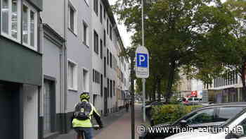 Koblenzer Rat entscheidet: Diese drei Radfahrprojekte werden in der Stadt umgesetzt - Rhein-Zeitung