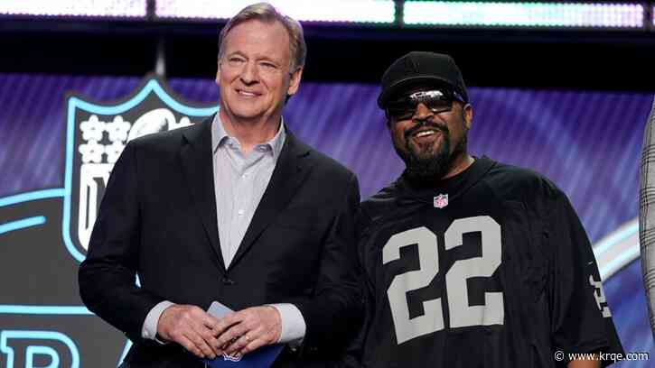 NFL debuts 'NFL+' streaming service