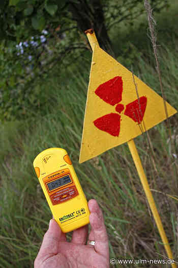 Gefahr eines Atomkrieges? Wie geht Strahlenschutz