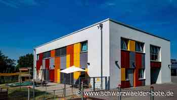 Personalmangel in Calw: 50 statt 45 Stunden - Betreuungszeit könnte wieder aufgestockt werden