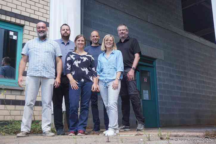 Maatwerkbedrijf Vlotter realiseert op Krekelenberg aanzienlijke uitbreiding: “We kijken verder dan Niel en Boom”