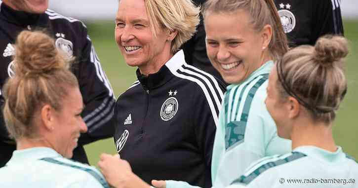 DFB-Frauen vor Halbfinale gegen Frankreich: «Sind alle fit»