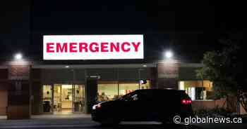 Another ER death under investigation in New Brunswick, called a ‘tragic event’