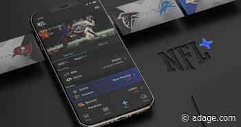 NFL+ opens new connected TV play for league in streaming wars