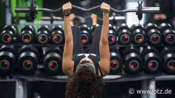 Forschung in Jena: Muskelaufbau ohne Anstrengung