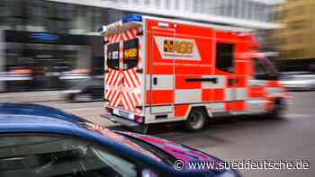 Unfälle - Koblenz - Alkoholisierter Fahrradfahrer verletzt sich bei Unfall - Panorama - SZ.de - Süddeutsche Zeitung - SZ.de