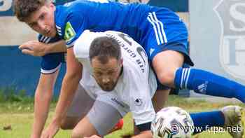 VfR Garching zu Gast beim Tabellenführer: Alles richtig gemacht – bis aufs Ergebnis - FuPa