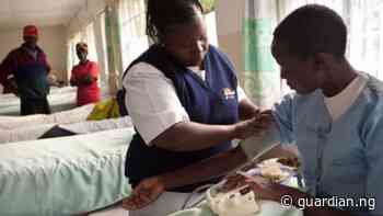 AMSWON urges President Buhari to assent Nigerian Council for Social Work Bill - Guardian Nigeria