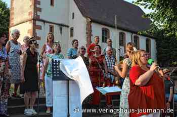 Steinen - Von Pop bis Klezmer - www.verlagshaus-jaumann.de