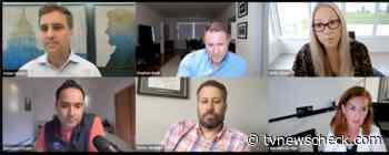 For News Streamers, Content And Workflow Challenges Are The Next Frontier - TV News Check