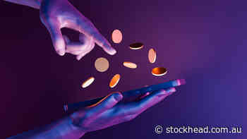 The Crypto Frontier Podcast: Wrapped – cross-chain asset portability - Stockhead