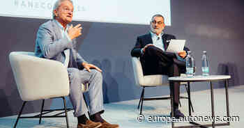 Idra boss eyes pickups as next frontier for Giga Press - Automotive News Europe