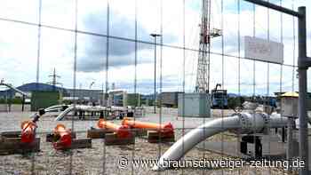 Süddeutschland befürchtet Nachteile bei Gasnotstand