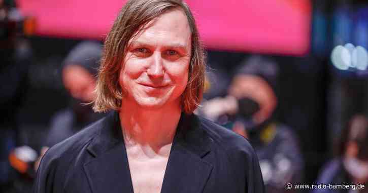 Lars Eidinger im Eröffnungsfilm von Venedig