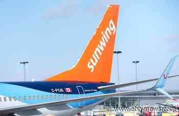 Unifor pushes for job guarantees in federal review of Westjet’s takeover of Sunwing
