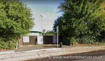 Watford take an Under-21 side to Hitchin on Tuesday night