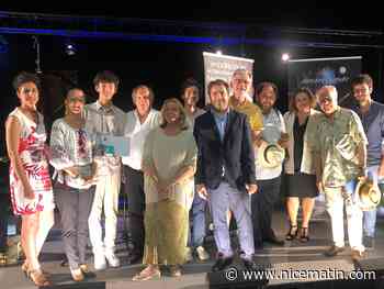 Le triomphe d’un pianiste virtuose de 14 ans à Cagnes-sur-Mer