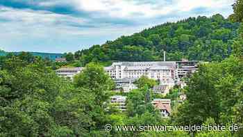 Klinikverbund Südwest: Aufsichtsrat strebt Fusion an