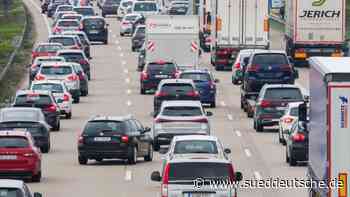 Verkehr - Koblenz - Ukrainer dürfen heimischen Führerschein länger nutzen - Wirtschaft - SZ.de - Süddeutsche Zeitung - SZ.de
