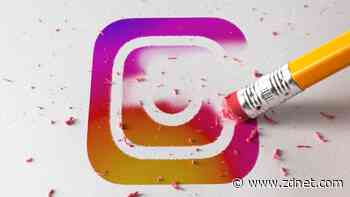 How to delete your Instagram account