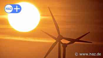 Ronnenberg: Bürger und Politiker wollen viel erneuerbare Energie - HAZ