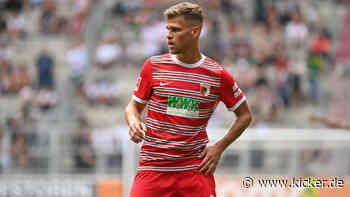 FCA geht das Personal aus - Niederlechner wünscht sich Neuzugänge - kicker