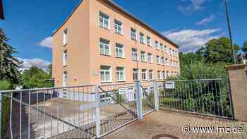 Berufsbildende Schulen: Hoffen auf Personal: Bis zu 80 ukrainische Schüler werden zum neuen Schuljahr erwartet - Mitteldeutsche Zeitung