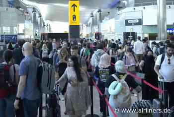 Personal & Karriere - Personalmangel, fehlendes Personal und personelle Engpässe - airliners.de