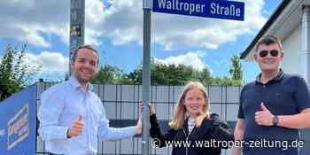 KiJuPa Waltrop verbringt ereignisreiche Tage in Gardelegen - Waltroper Zeitung