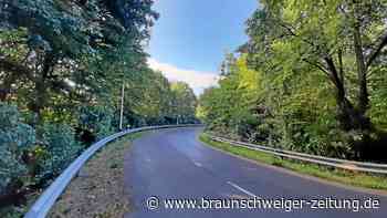 Baustelle: Autobahnen A36 und A369 werden ab Montag gesperrt