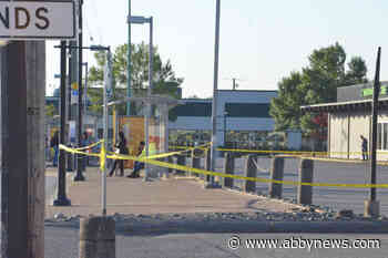 UPDATE: Suspect in custody in multiple shootings in Langley