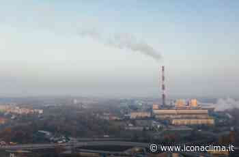 ISPRA: nel 2020 emissioni in calo, meno carbone e più rinnovabili - Icona Clima