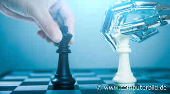 Schachroboter bricht Siebenjährigem den Finger