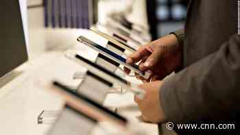 T-Mobile agrees to pay customers $350 million in settlement over massive data breach