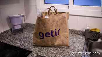 Ultra-fast delivery was all the rage during the pandemic. Now these startups are trying to survive