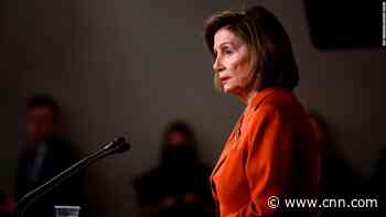 China's response to Pelosi's potential Taiwan visit could be 'unprecedented' but military conflict unlikely, experts say