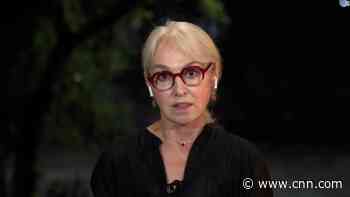 Journalist describes harrowing experience reporting in Afghanistan