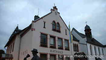 In Mülheim-Kärlich soll es dunkler werden: Stadt will Energie sparen - Rhein-Zeitung