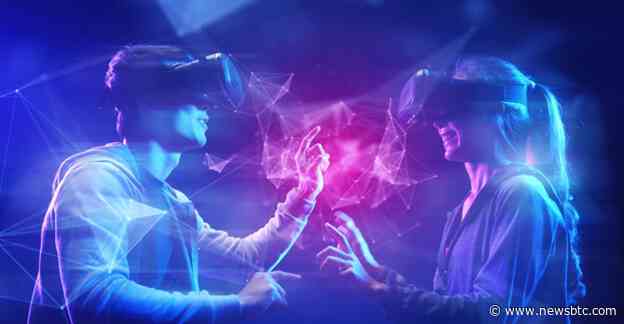 The Metaverse; A Likely Winner in the Development of Tomorrows’ Digital Ecosystem