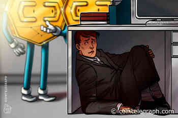 3AC: A $10B hedge fund gone bust with founders on the run