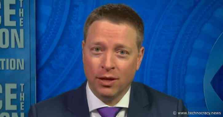 Pandemic Treachery: The Intelligence Agent Who Shut Down America