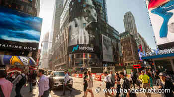 Anlagestrategie: Steht die Trendwende bevor? Fünf Signale für ein Ende der schwachen Tech-Aktien