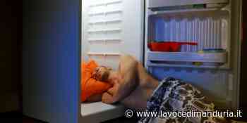 Caldo: Coldiretti Puglia, cambia dieta per 800mila pugliesi a rischio insonnia - La Voce di Manduria