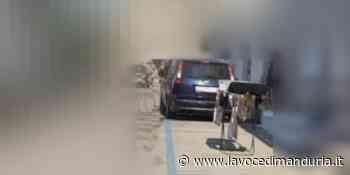 San Pietro in Bevagna, dalle sedie segnaposto allo stendino il passo è breve - La Voce di Manduria