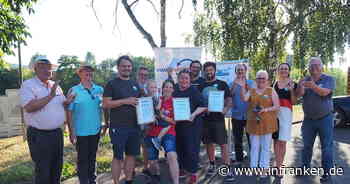 Bamberg: Kreative Ideen gewürdigt - Projekt gewann Jugendpreis