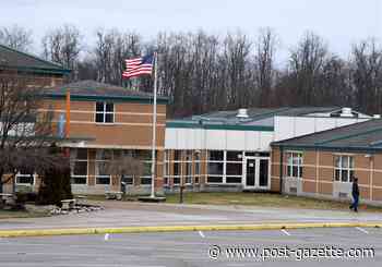 Sto-Rox School District, looking to decrease high suspension rate, enrolls discipline program