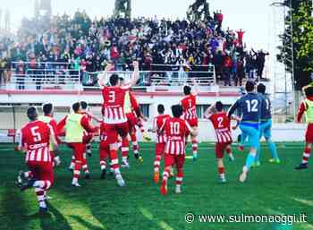 OVIDIANA SULMONA, OGGI AL VIA LA PREPARAZIONE ALLO STADIO PALLOZZI - SulmonaOggi