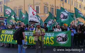 Centrale Metaenergia, i comitati: "Il Comune di Sulmona non è contrario" - L'Aquila Blog