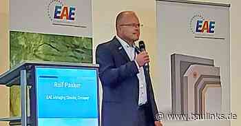 „Let’s make ETICS (WDVS) sexy!”