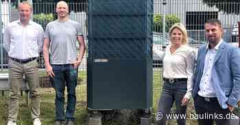 ZWL Wärmepumpen Produktion GmbH: Joint Venture von Zewotherm und Lambda